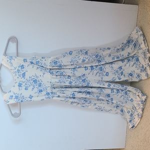 Sweethoney leggy romper size 2T